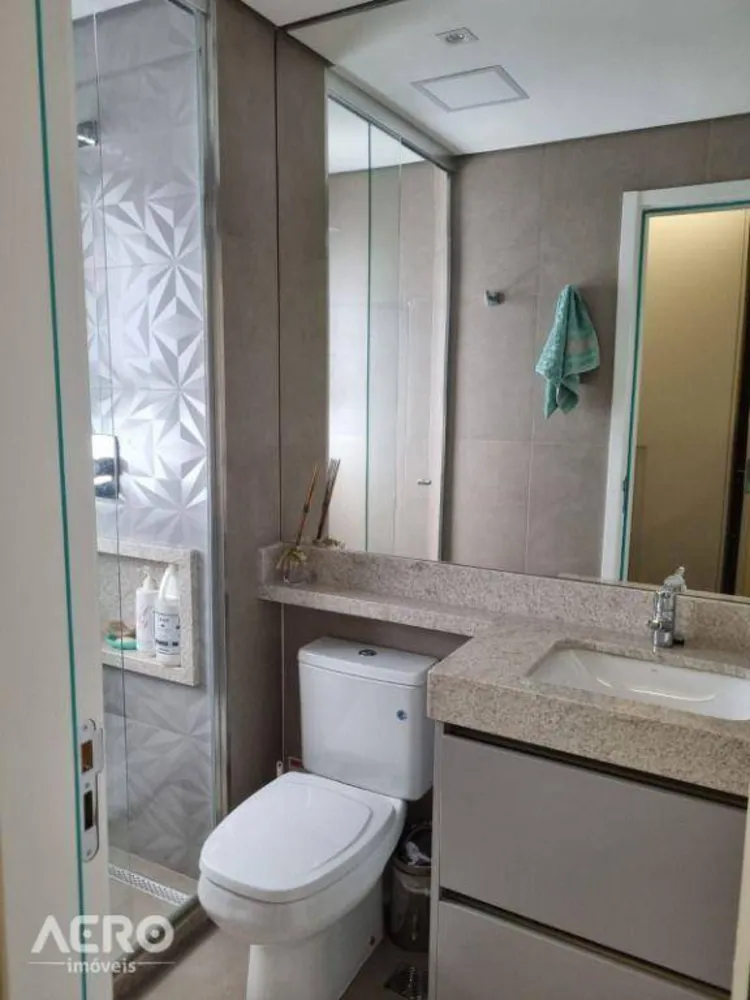 Apartamento, 3 quartos, 159 m² - Foto 8