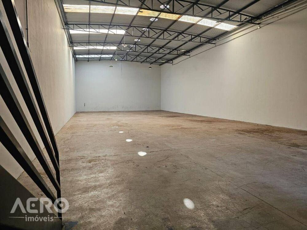 Depósito-Galpão-Armazém para alugar, 432m² - Foto 3