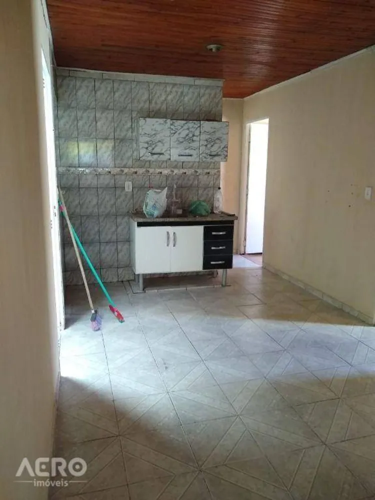 Casa, 2 quartos, 150 m² - Foto 5
