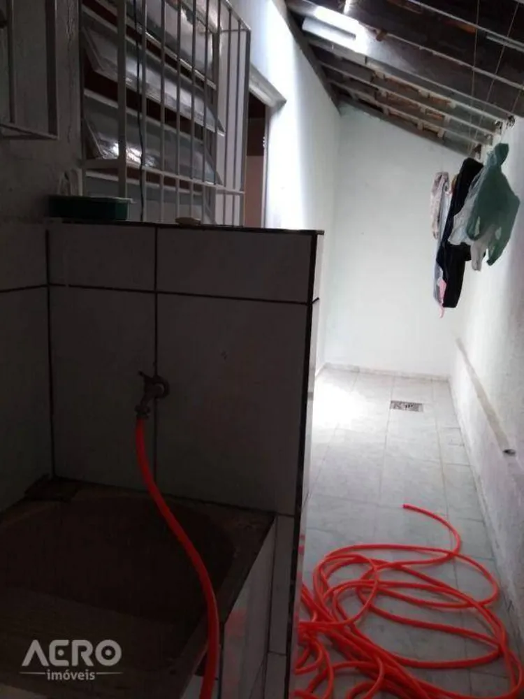 Casa, 2 quartos, 150 m² - Foto 2