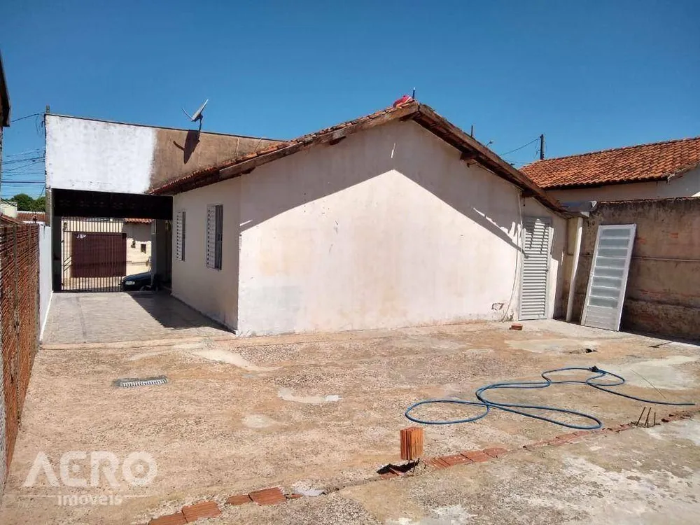 Casa, 2 quartos, 150 m² - Foto 6