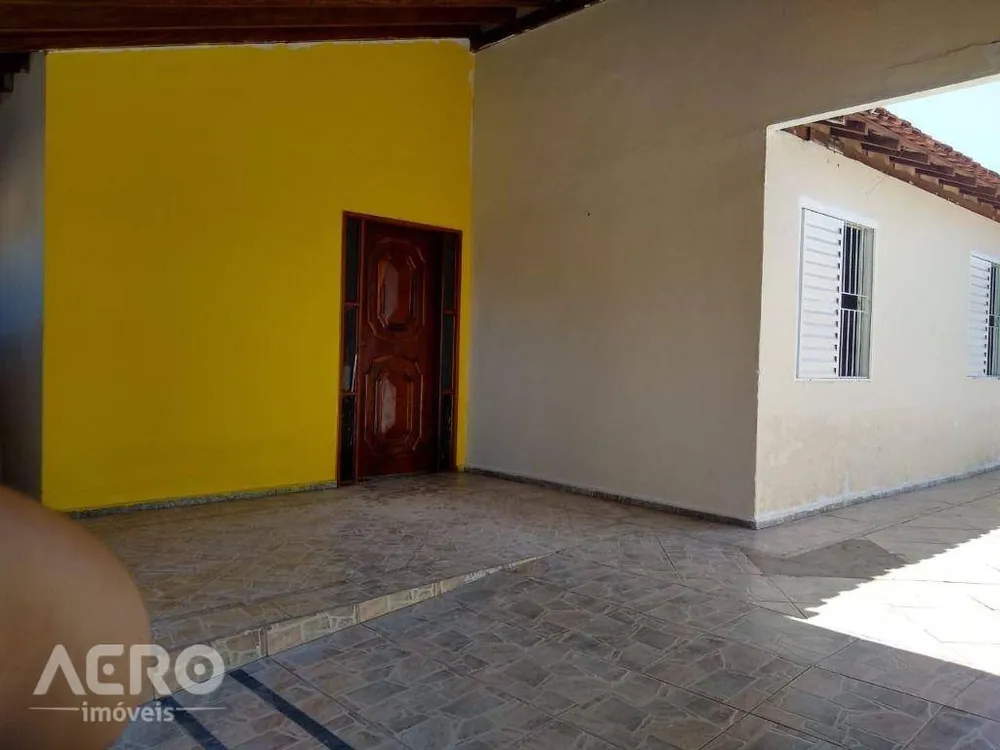 Casa, 2 quartos, 150 m² - Foto 1
