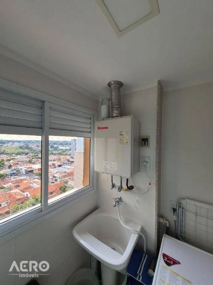 Apartamento, 3 quartos, 136 m² - Foto 5