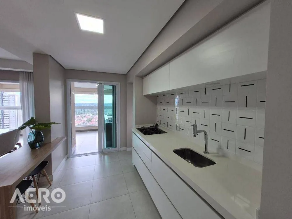 Apartamento, 3 quartos, 136 m² - Foto 4