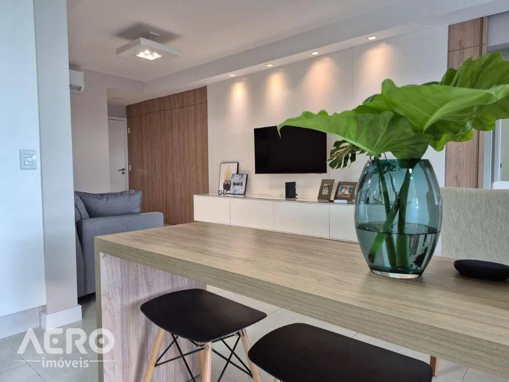 Apartamento, 3 quartos, 136 m² - Foto 3