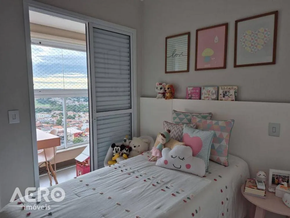 Apartamento, 3 quartos, 136 m² - Foto 2