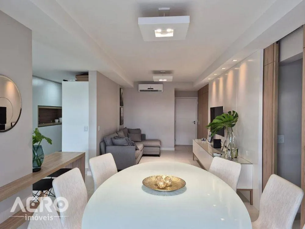 Apartamento, 3 quartos, 136 m² - Foto 6