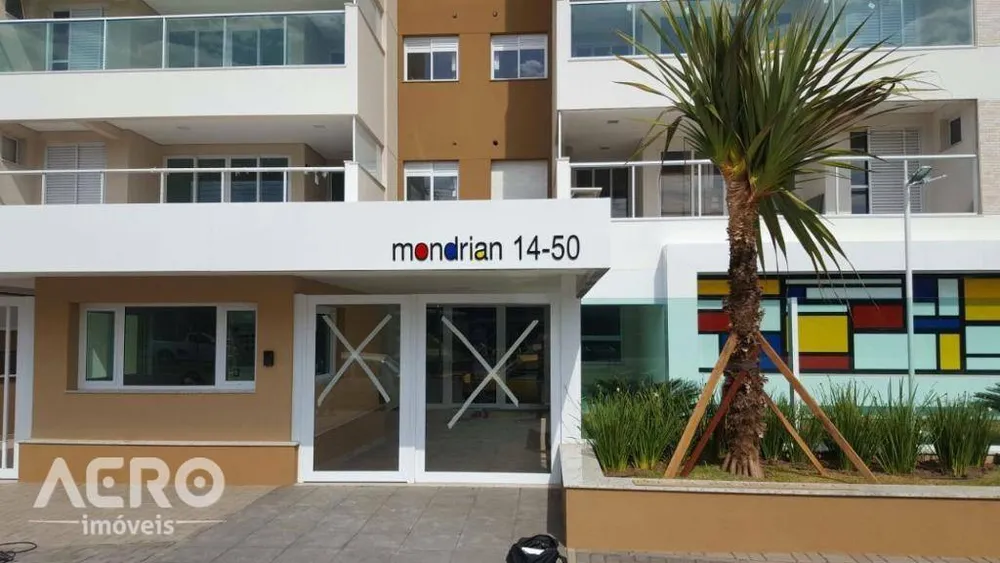 Apartamento, 3 quartos, 136 m² - Foto 8