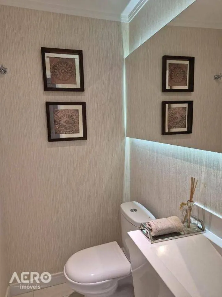Apartamento, 3 quartos, 136 m² - Foto 1