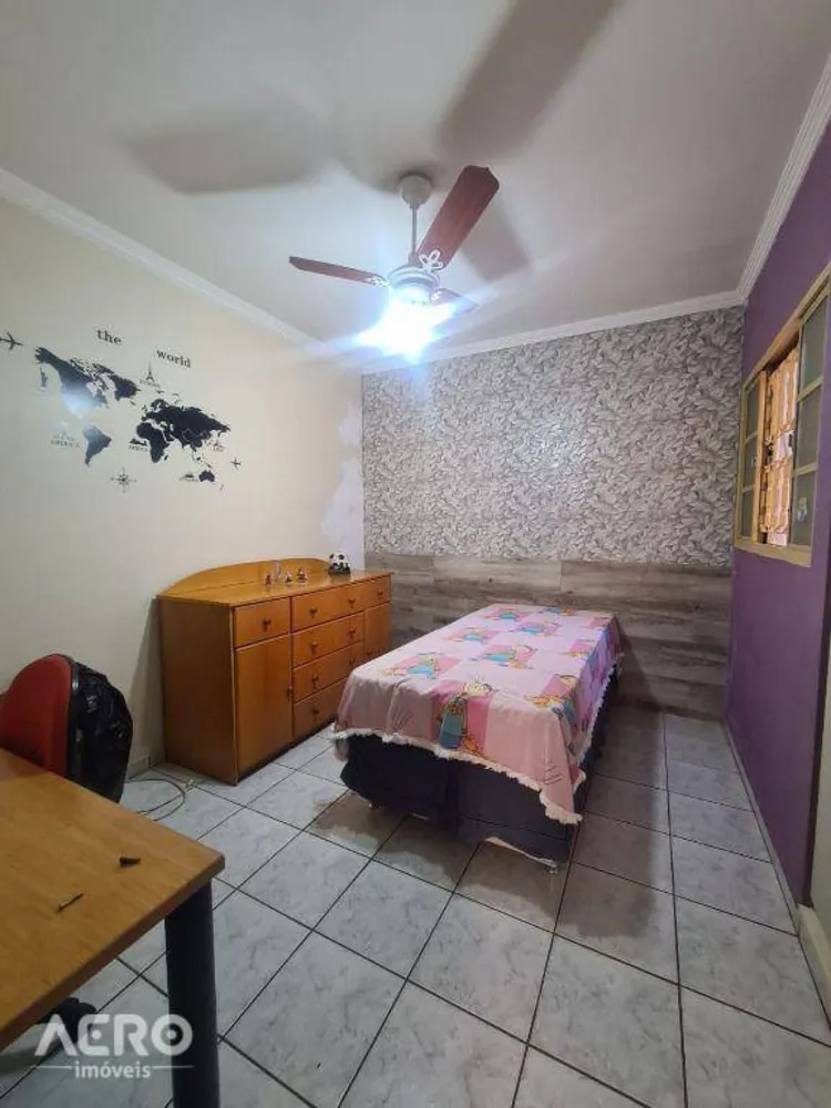 Casa, 3 quartos, 166 m² - Foto 6
