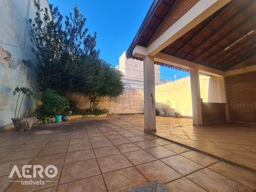 Casa, 3 quartos, 166 m² - Foto 8