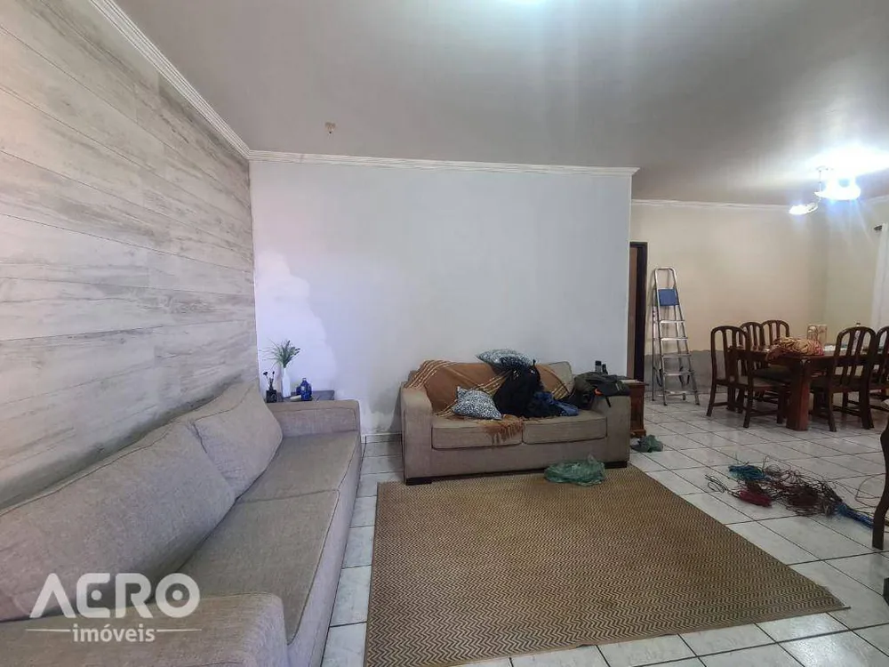 Casa, 3 quartos, 166 m² - Foto 5