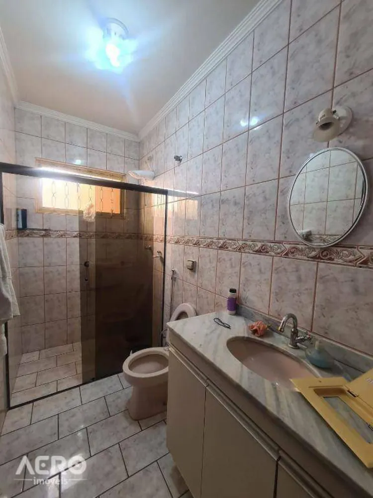 Casa, 3 quartos, 166 m² - Foto 7