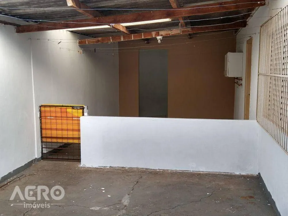 Casa, 3 quartos, 156 m² - Foto 2