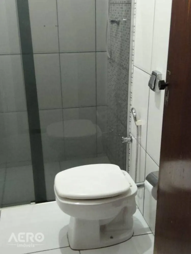 Casa, 3 quartos, 156 m² - Foto 8