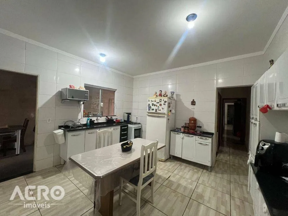 Casa, 3 quartos, 118 m² - Foto 5