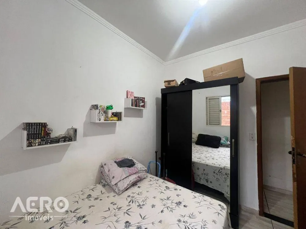 Casa, 3 quartos, 118 m² - Foto 6