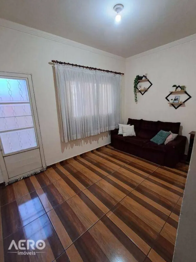 Casa, 3 quartos, 118 m² - Foto 2