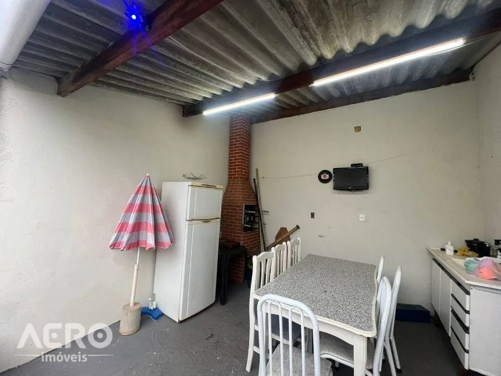 Casa, 3 quartos, 118 m² - Foto 12