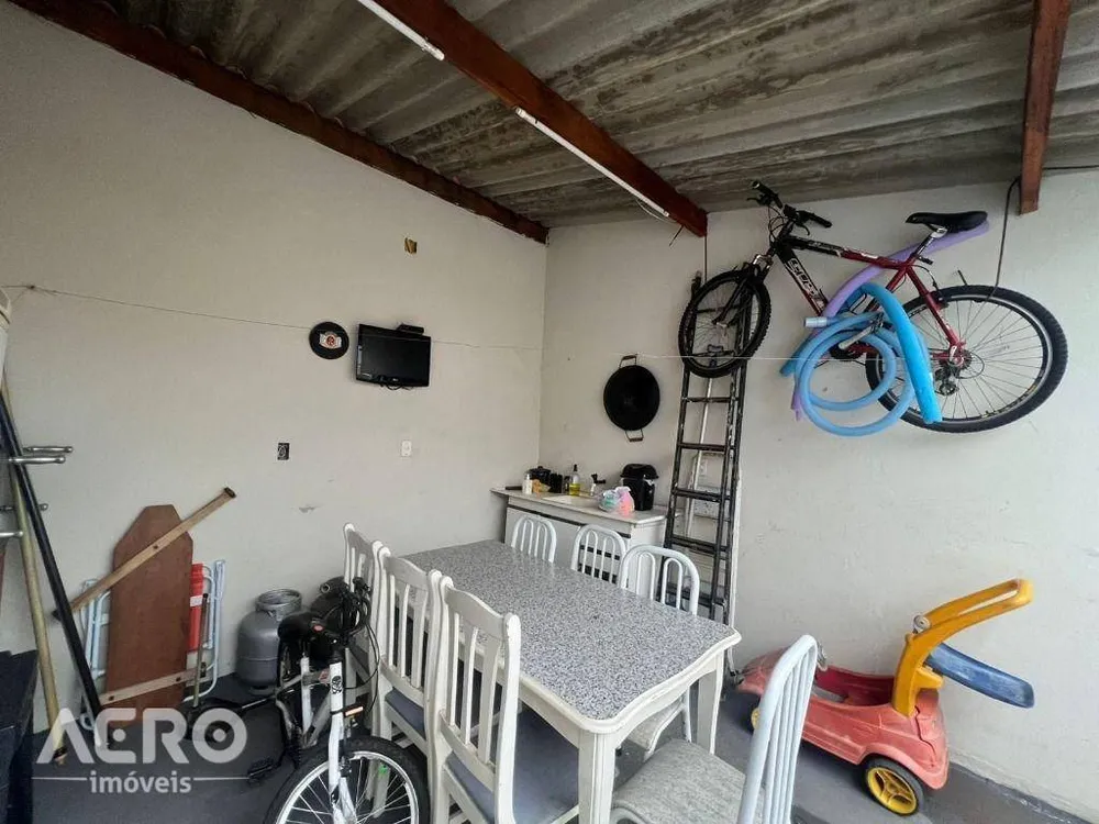 Casa, 3 quartos, 118 m² - Foto 10