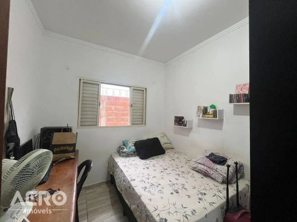 Casa, 3 quartos, 118 m² - Foto 7