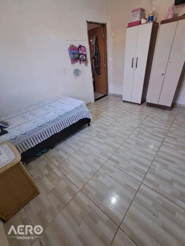 Casa, 3 quartos, 118 m² - Foto 9