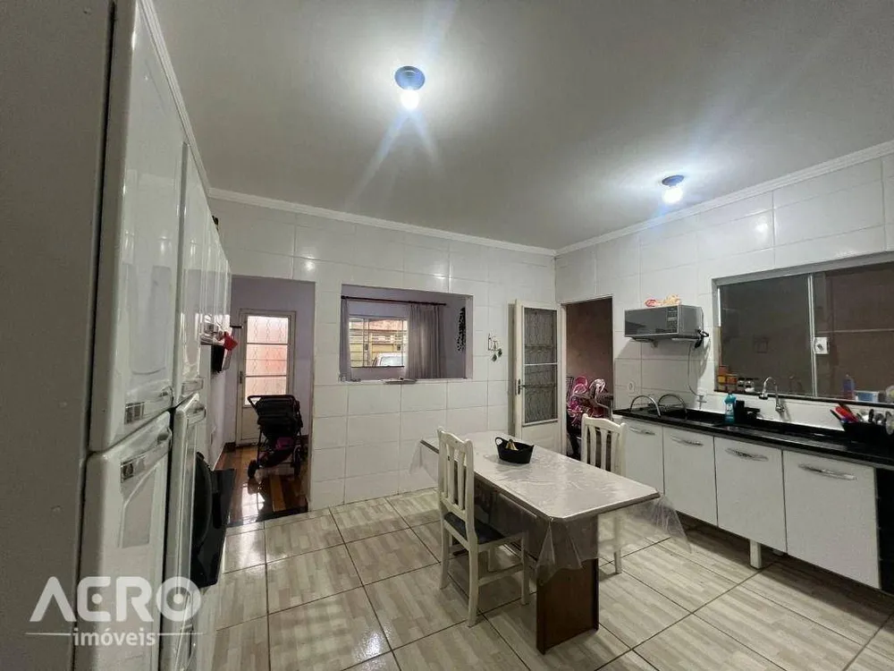 Casa, 3 quartos, 118 m² - Foto 4