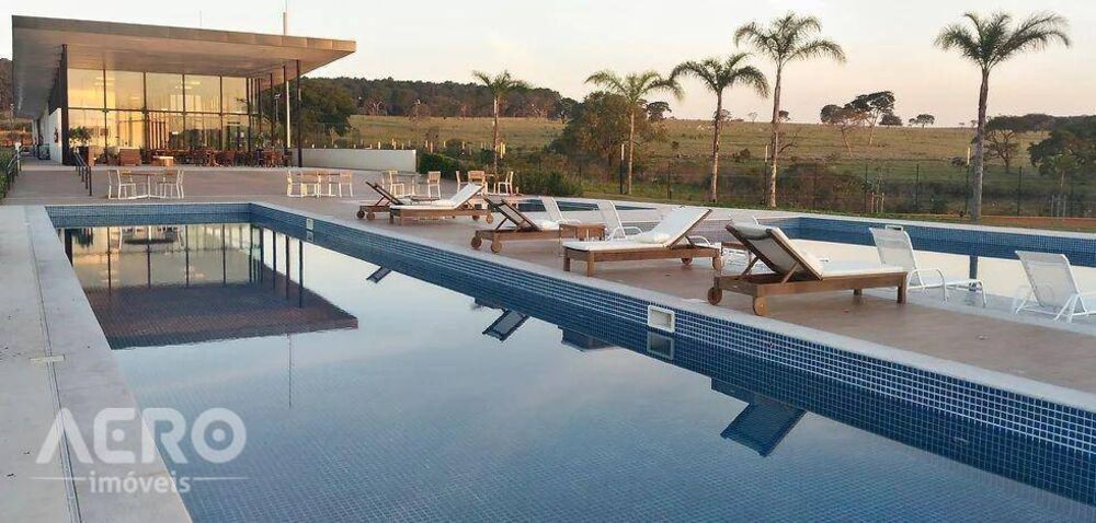 Loteamento e Condomínio à venda, 482M2 - Foto 3