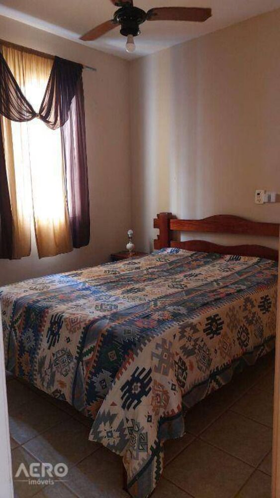 Apartamento à venda com 2 quartos, 52m² - Foto 4