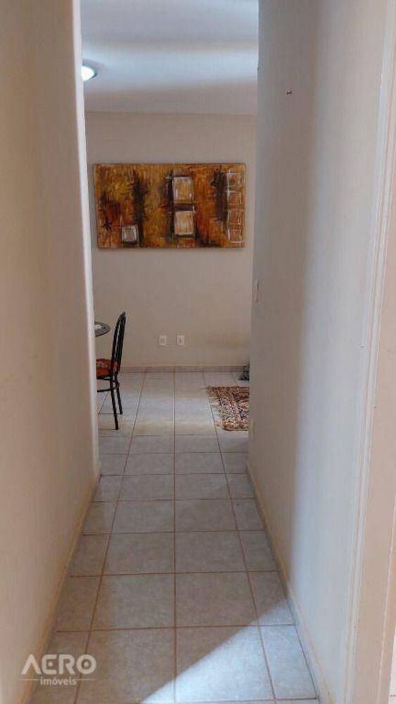 Apartamento à venda com 2 quartos, 52m² - Foto 3