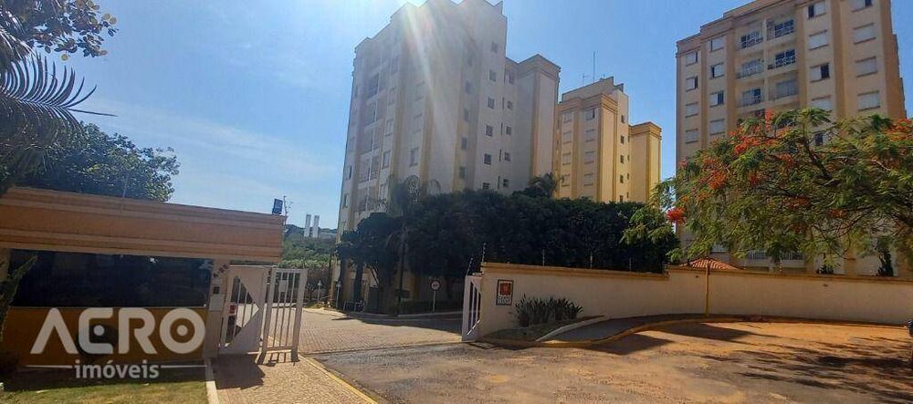 Apartamento à venda com 2 quartos, 52m² - Foto 11