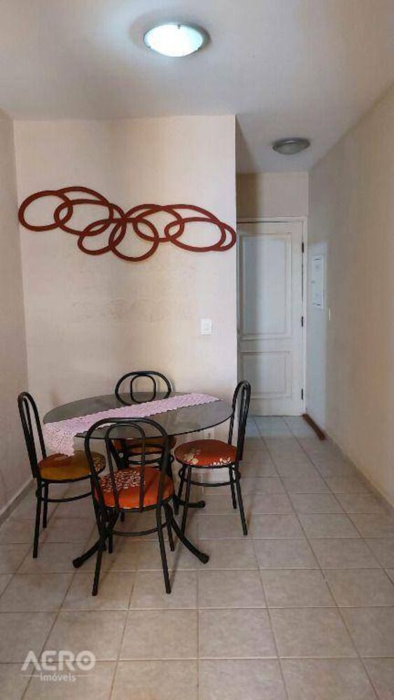 Apartamento à venda com 2 quartos, 52m² - Foto 5