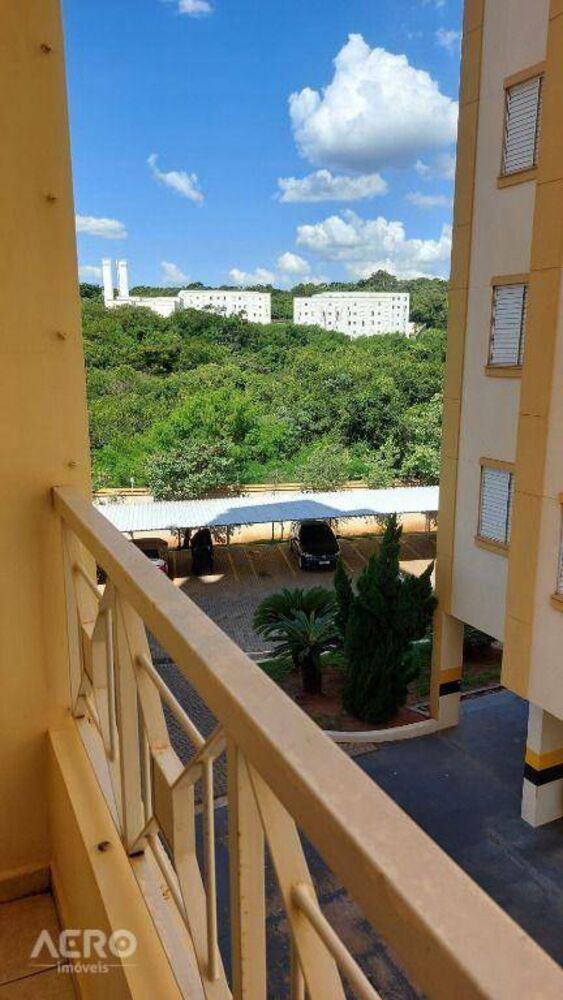 Apartamento à venda com 2 quartos, 52m² - Foto 10