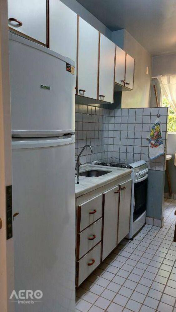 Apartamento à venda com 2 quartos, 52m² - Foto 9