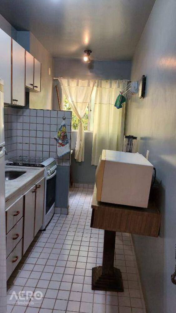 Apartamento à venda com 2 quartos, 52m² - Foto 7
