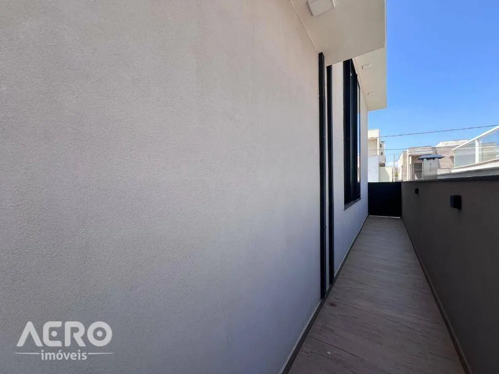 Casa de Condomínio, 3 quartos - Foto 9