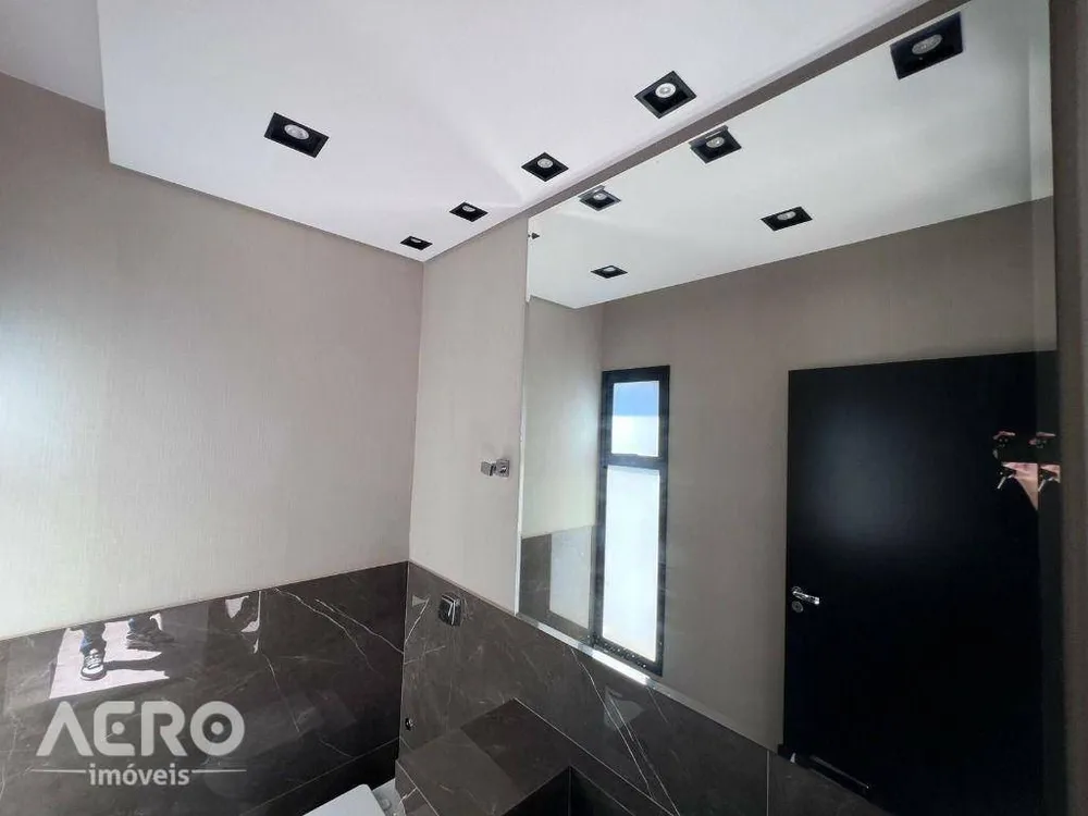 Casa de Condomínio, 3 quartos - Foto 10