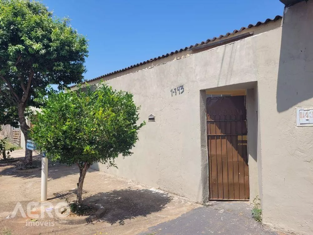 Casa à venda com 3 quartos, 265m² - Foto 2