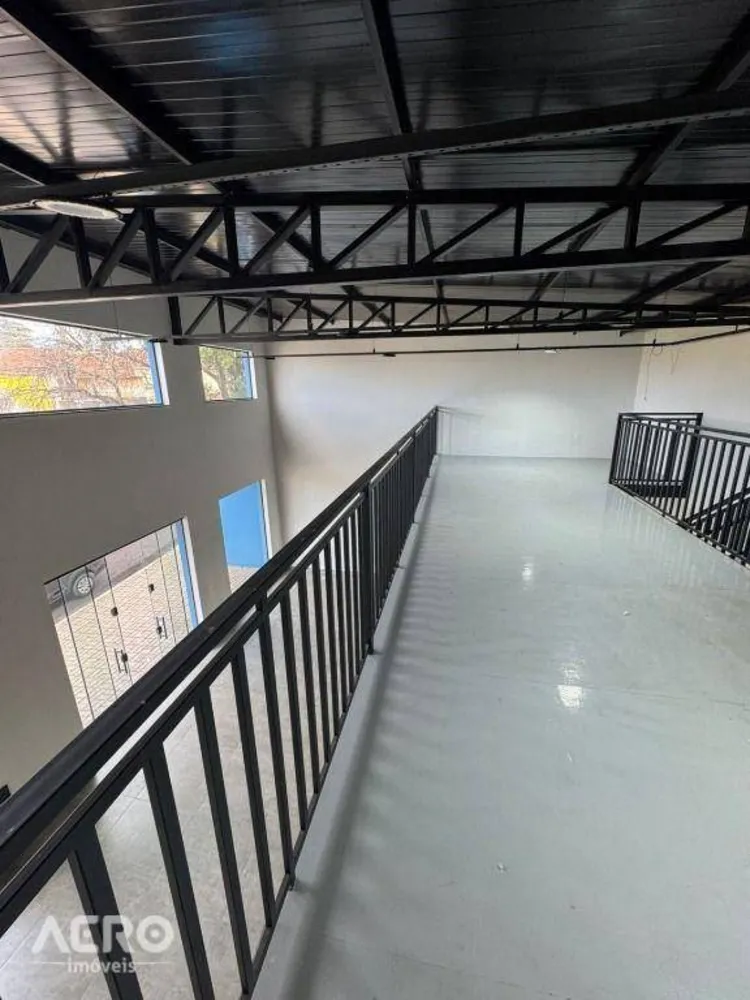 Depósito-Galpão, 180 m² - Foto 1