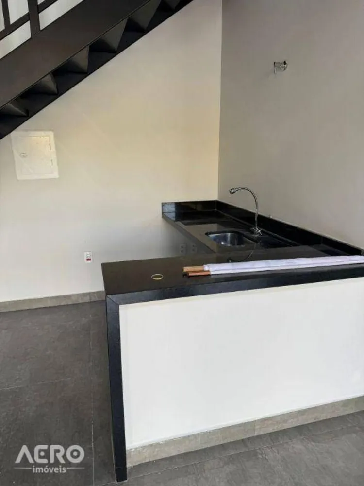 Depósito-Galpão, 180 m² - Foto 4