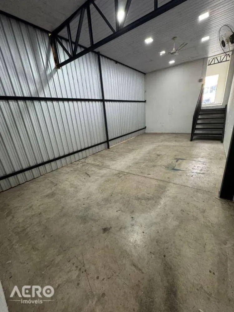 Depósito-Galpão, 180 m² - Foto 9