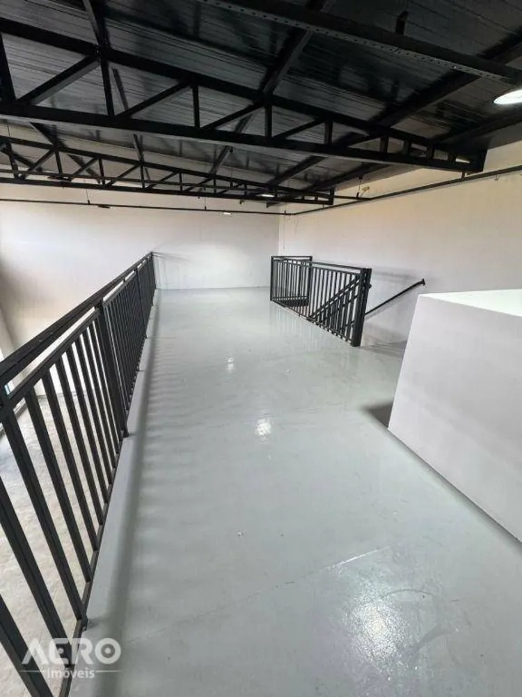 Depósito-Galpão, 180 m² - Foto 3