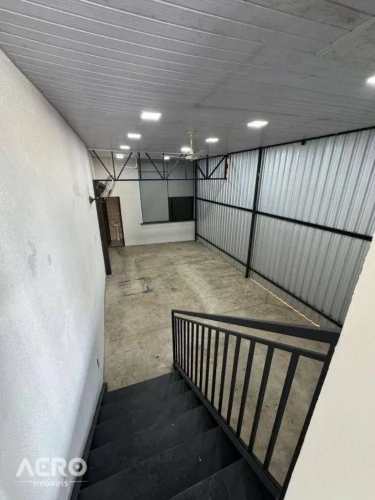 Depósito-Galpão, 180 m² - Foto 7