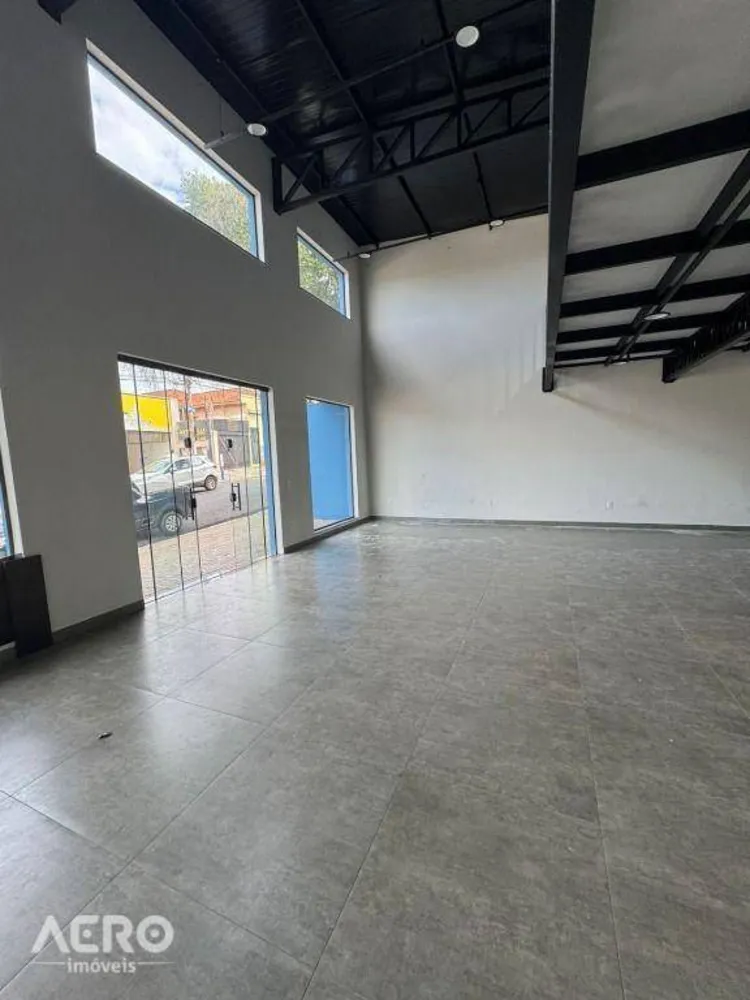 Depósito-Galpão, 180 m² - Foto 2