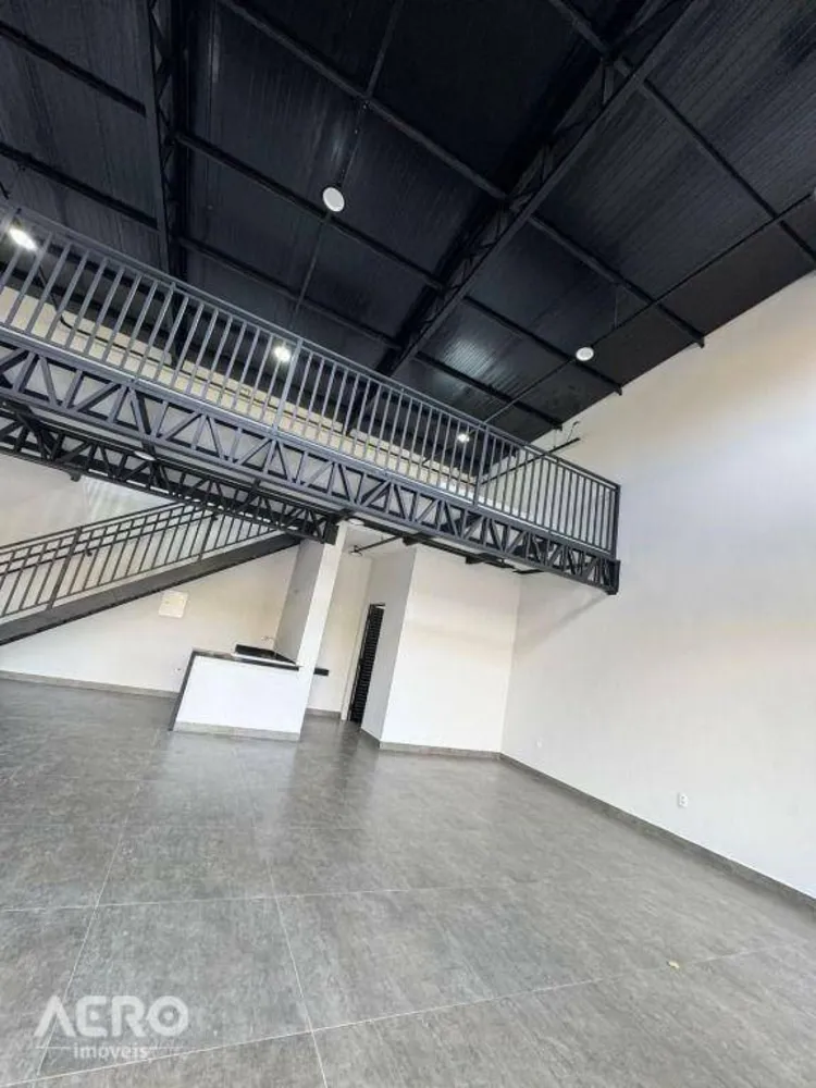 Depósito-Galpão, 180 m² - Foto 10