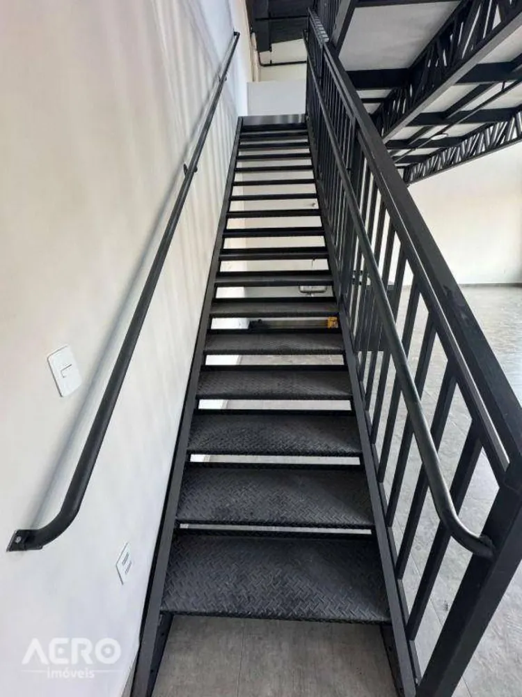 Depósito-Galpão, 180 m² - Foto 6