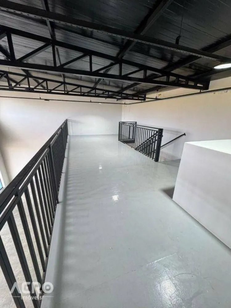 Depósito-Galpão, 180 m² - Foto 8