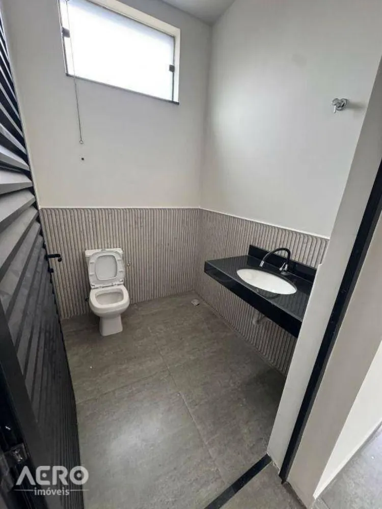 Depósito-Galpão, 180 m² - Foto 11