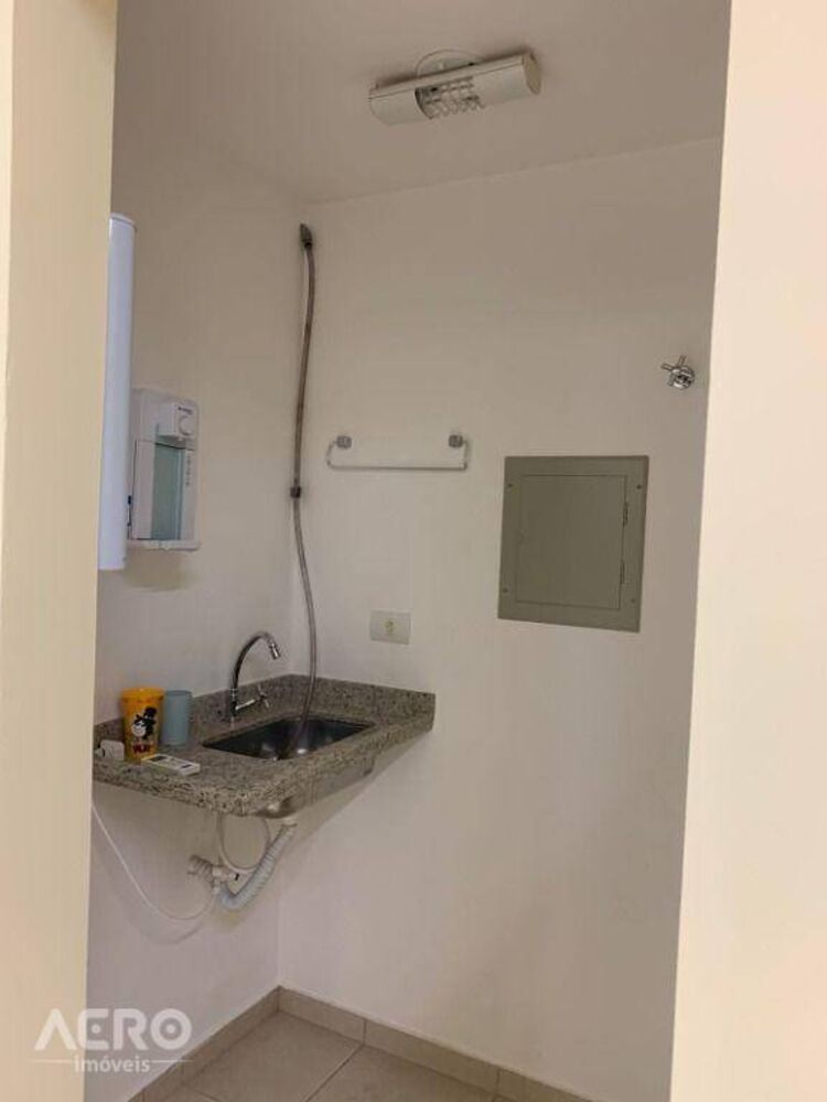 Sala-Conjunto, 42 m² - Foto 10