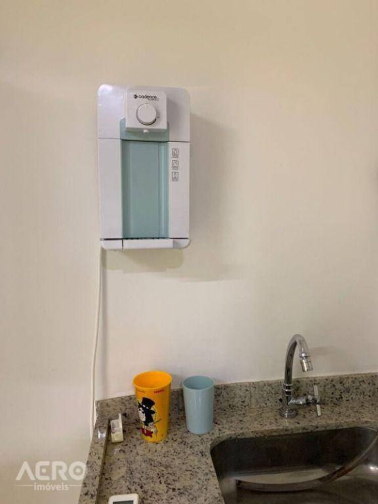 Sala-Conjunto, 42 m² - Foto 17